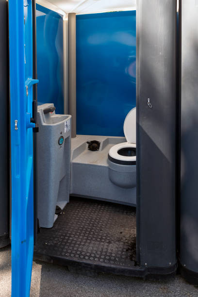 Affordable portable toilet rental in Silver Firs, WA