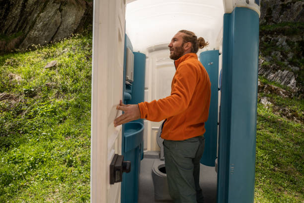 Best Affordable porta potty rental  in Silver Firs, WA