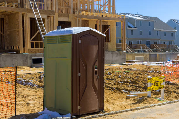 Best Handicap porta potty rental  in Silver Firs, WA