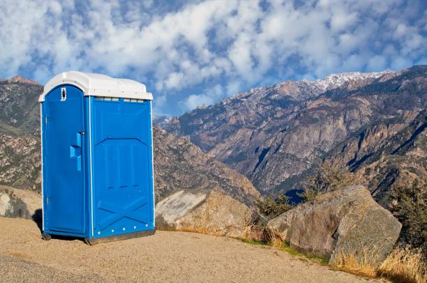 Best Long-term porta potty rental  in Silver Firs, WA
