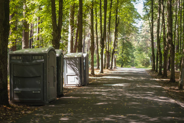Best Porta potty rental near me  in Silver Firs, WA