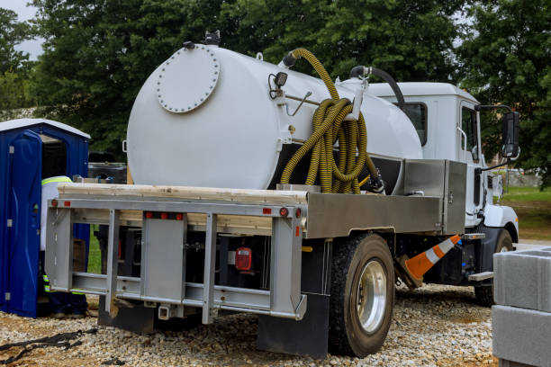 Best Local porta potty services  in Silver Firs, WA