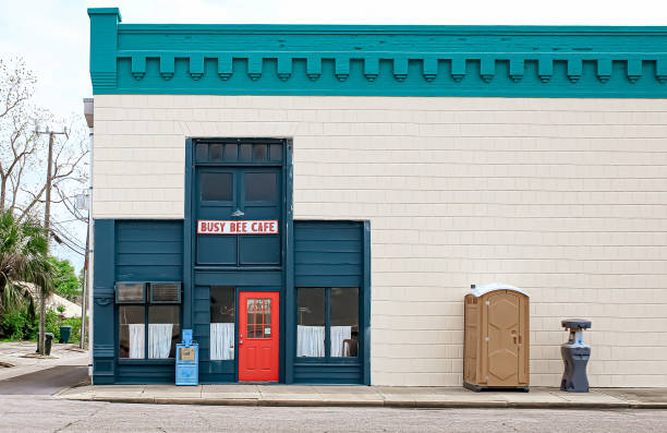 Best Luxury portable toilet rental  in Silver Firs, WA