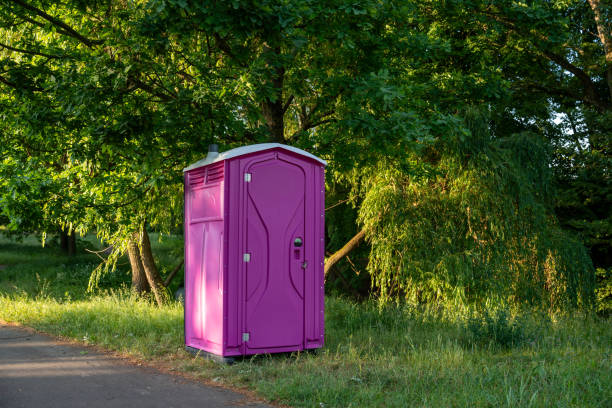 Portable Toilet Options We Offer in Silver Firs, WA