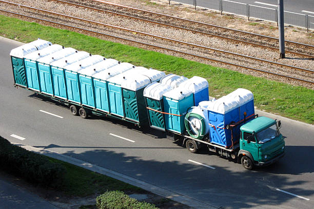 Best Emergency porta potty rental  in Silver Firs, WA